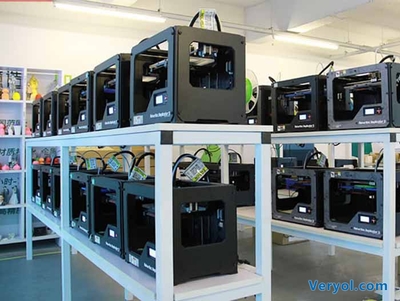 國家20億元專項資金推動3D打印主流技術與裝備研發突破