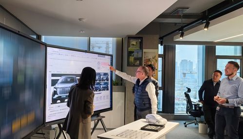 一汽-大眾技術(shù)開(kāi)發(fā)杭州造型中心正式揭牌，加速本土化技術(shù)研發(fā)進(jìn)程